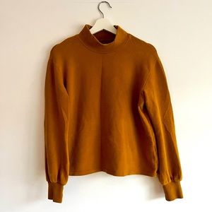 Soft and warm for fall!